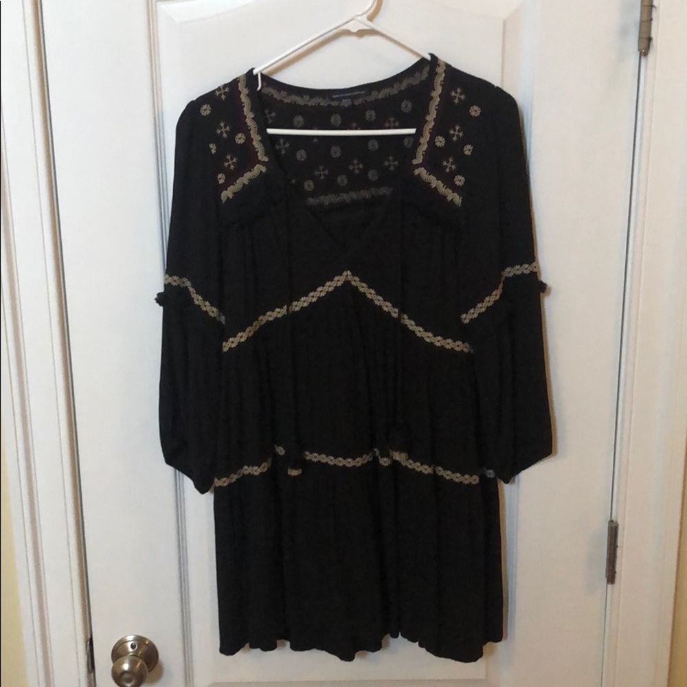 American Eagle Outfitters Dress